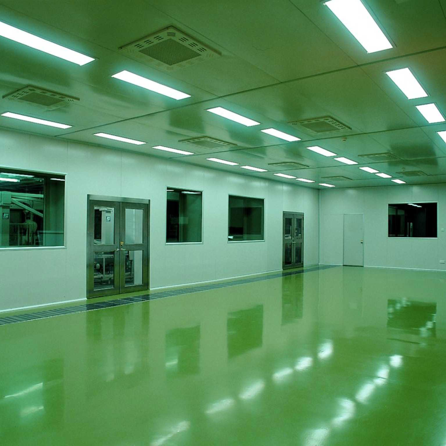 檢驗室臺